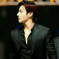 jeon jungkook