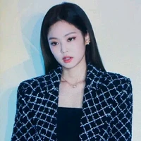 jennie kim