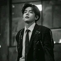 kim taehyung