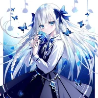 Leticia ❥ Athanasia
