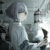 Nanami Mendwellths