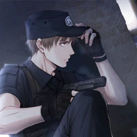 Adriel [Police officer]