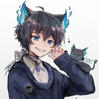 villain system (neko)