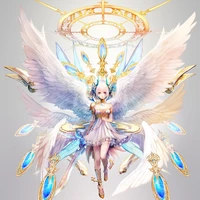 Goddess of Time/Sena