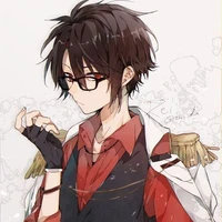 เชลล์(พ่อนางเอก)