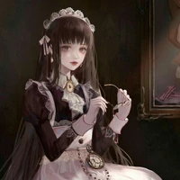 อลิซ(เเม่บ้านของนางเอก)