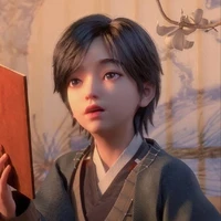 เฟยฉี (ลูกน.อ+พ.อ)