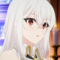 ✿ Juniper Gushiken/Fl