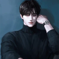 เมคาร์{พ่อนางเอก}