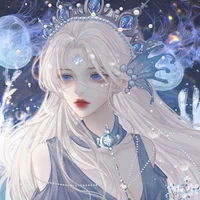 Goddess of life