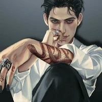 Doutor Steven