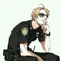 Polícia Carlos