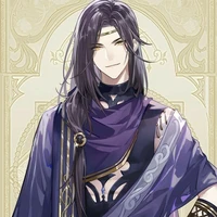 Amon ( melhor amigo do Ákila)