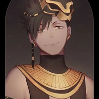 Ziad (irmão mais novo de Ákila)