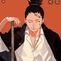 Shikamaru
