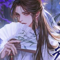 โม่ชิงเย่[องค์ชายรอง]