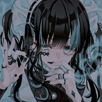 มิน(เมดคนสนิทของโอลิเวีย)