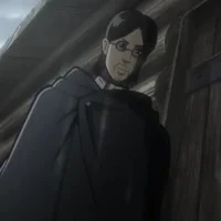 กรีชา เยเกอร์