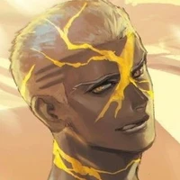 Rock(Criminal)