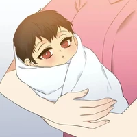 คิน(เด็กแรกเกิด+ลูกตัวร้าย+แฝดพี่)