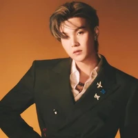 Yoongi
