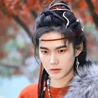 หลิน(พี่สาวเหริน)
