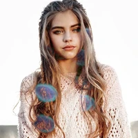 Amber