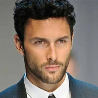 Adam Simons(fl brother)