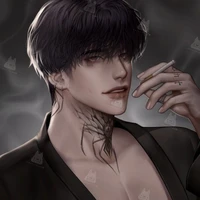 ตะวัน:พ่อหมอ👑