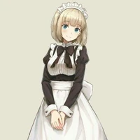Lina Brown/Fl maid