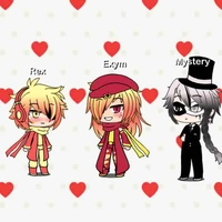 Exym