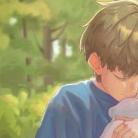 คูเปอร์ (ตอนเด็ก)