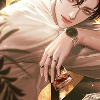 เฟ่ย (พ่อพระเอก)
