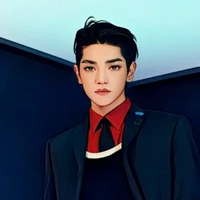 Pahm Esplone -Secretário-Geral.