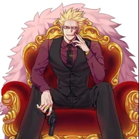 ฟลามิงโก้(ราชามาเฟีย)