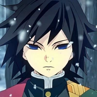 Giyuu tomioka