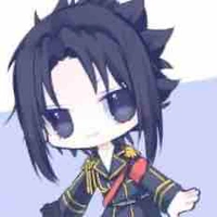 Sasuke Masaru