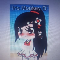 Monkey.D Iris