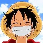 Monkey.D Luffy