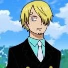 sanji