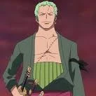 zoro