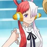 monkey.D uta
