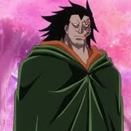 Monkey.D Dragon