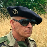 Chef Chasseur (Rémy)