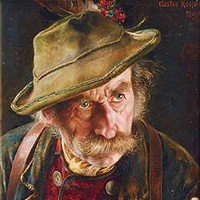 Chasseur (Léo)