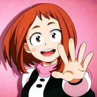 uraraka