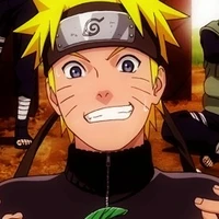 Naruto Uzumaki (A.P.D)