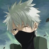 Kakashi Hatake (A.D)
