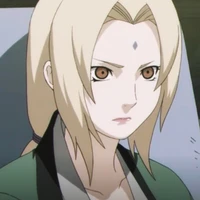 Tsunade Senju (D.P)