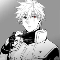 kakashi